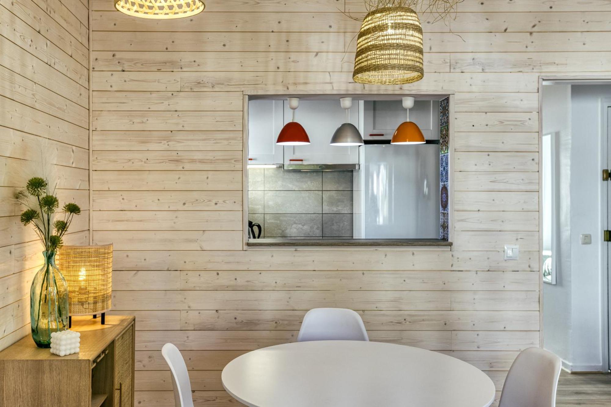 Londres Apartman Roses Kültér fotó