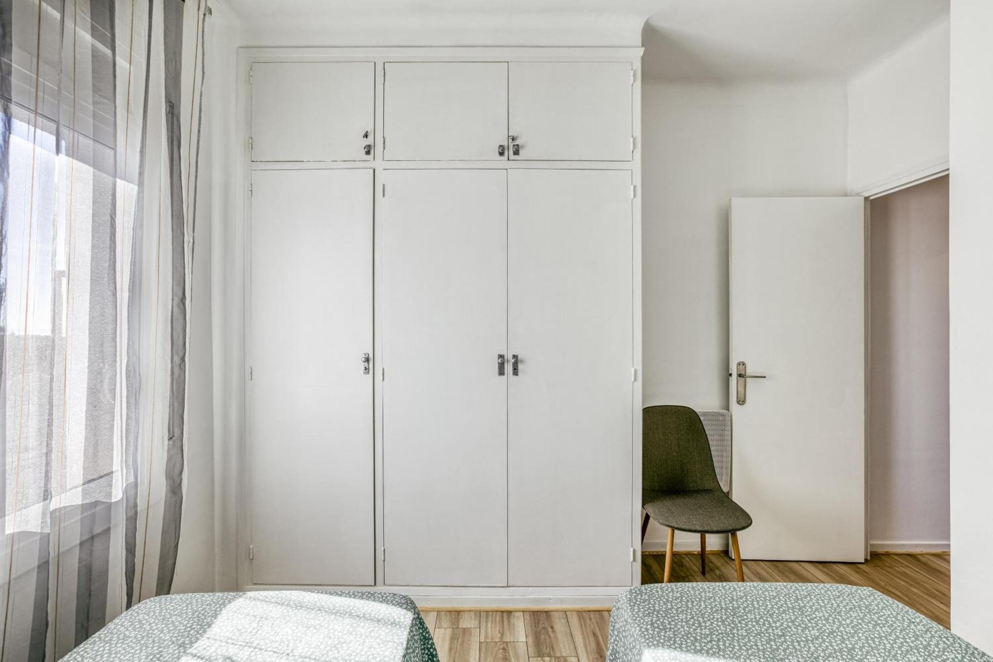 Londres Apartman Roses Kültér fotó