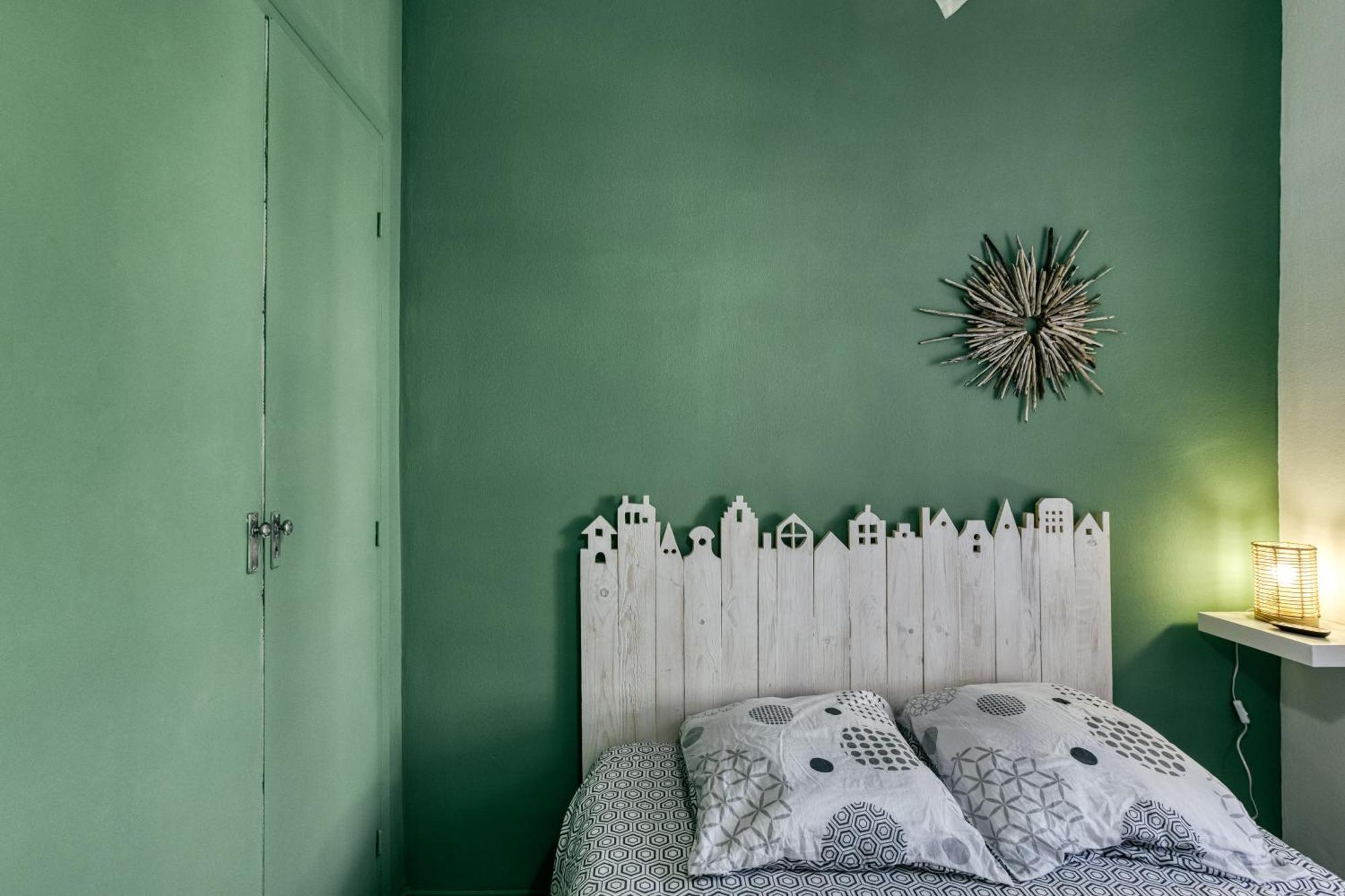 Londres Apartman Roses Kültér fotó