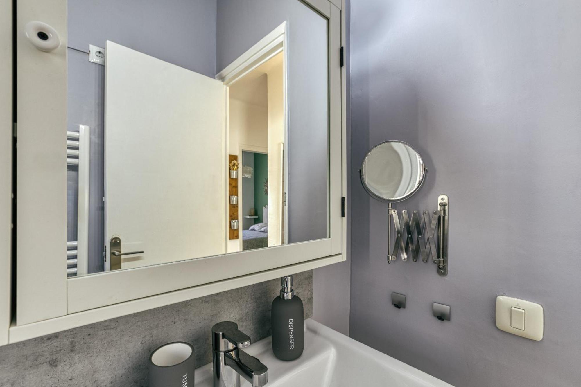 Londres Apartman Roses Kültér fotó