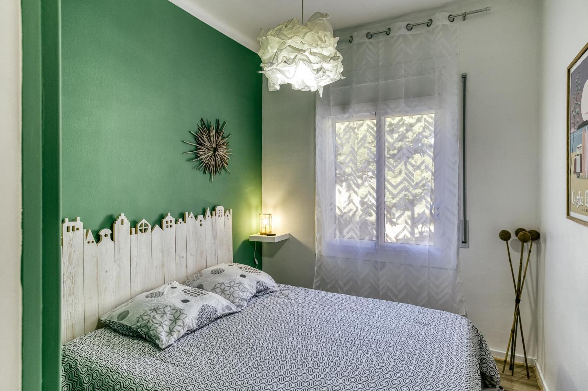 Londres Apartman Roses Kültér fotó