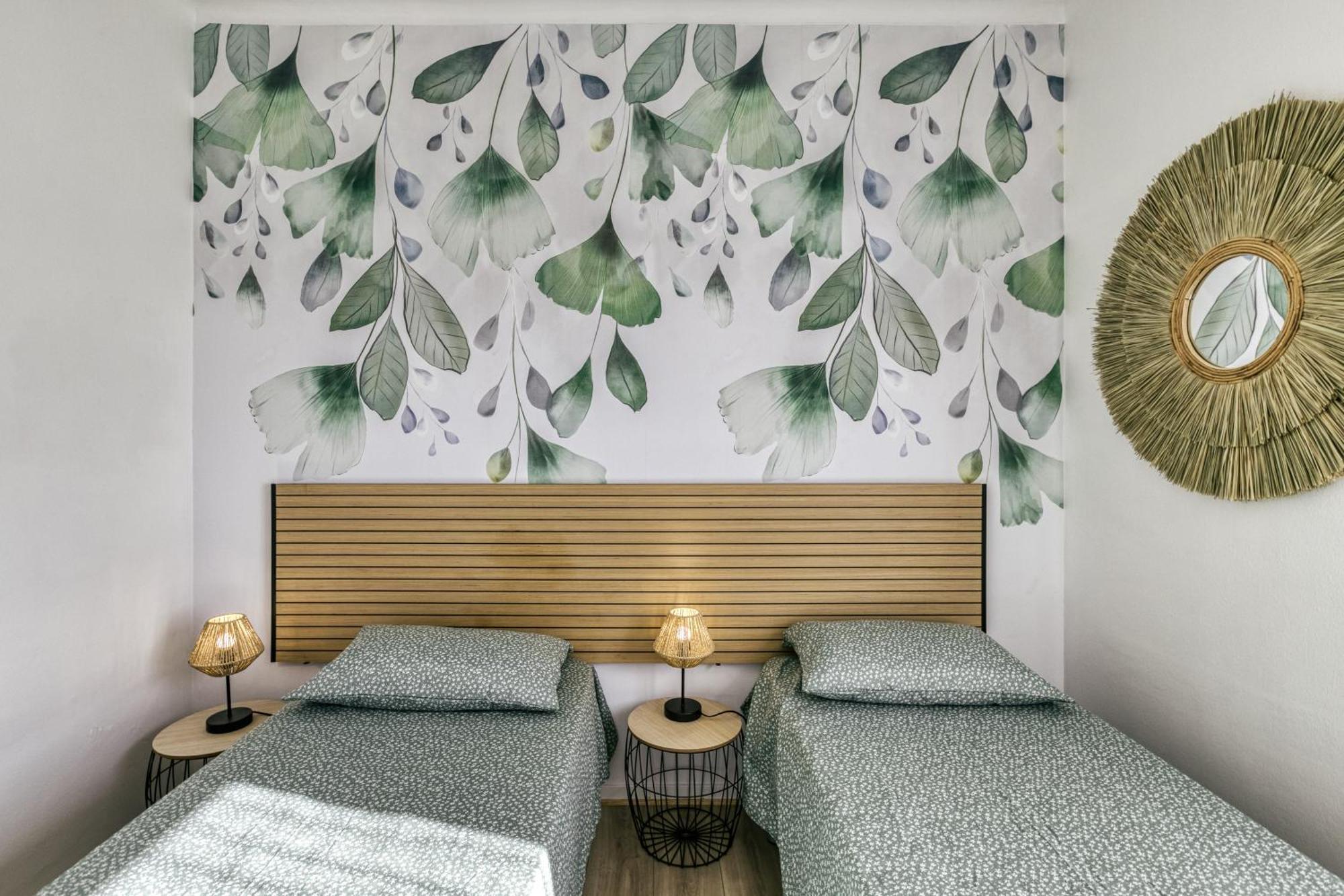 Londres Apartman Roses Kültér fotó