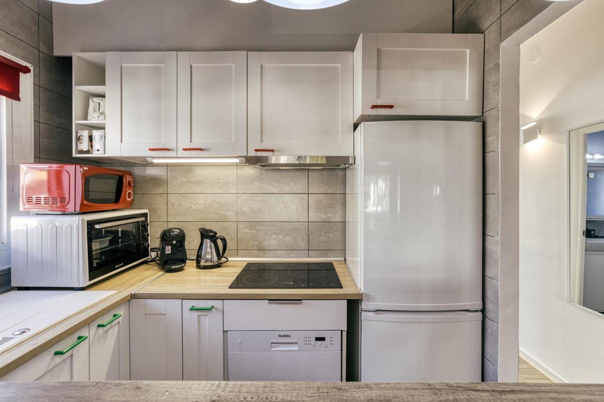Londres Apartman Roses Kültér fotó