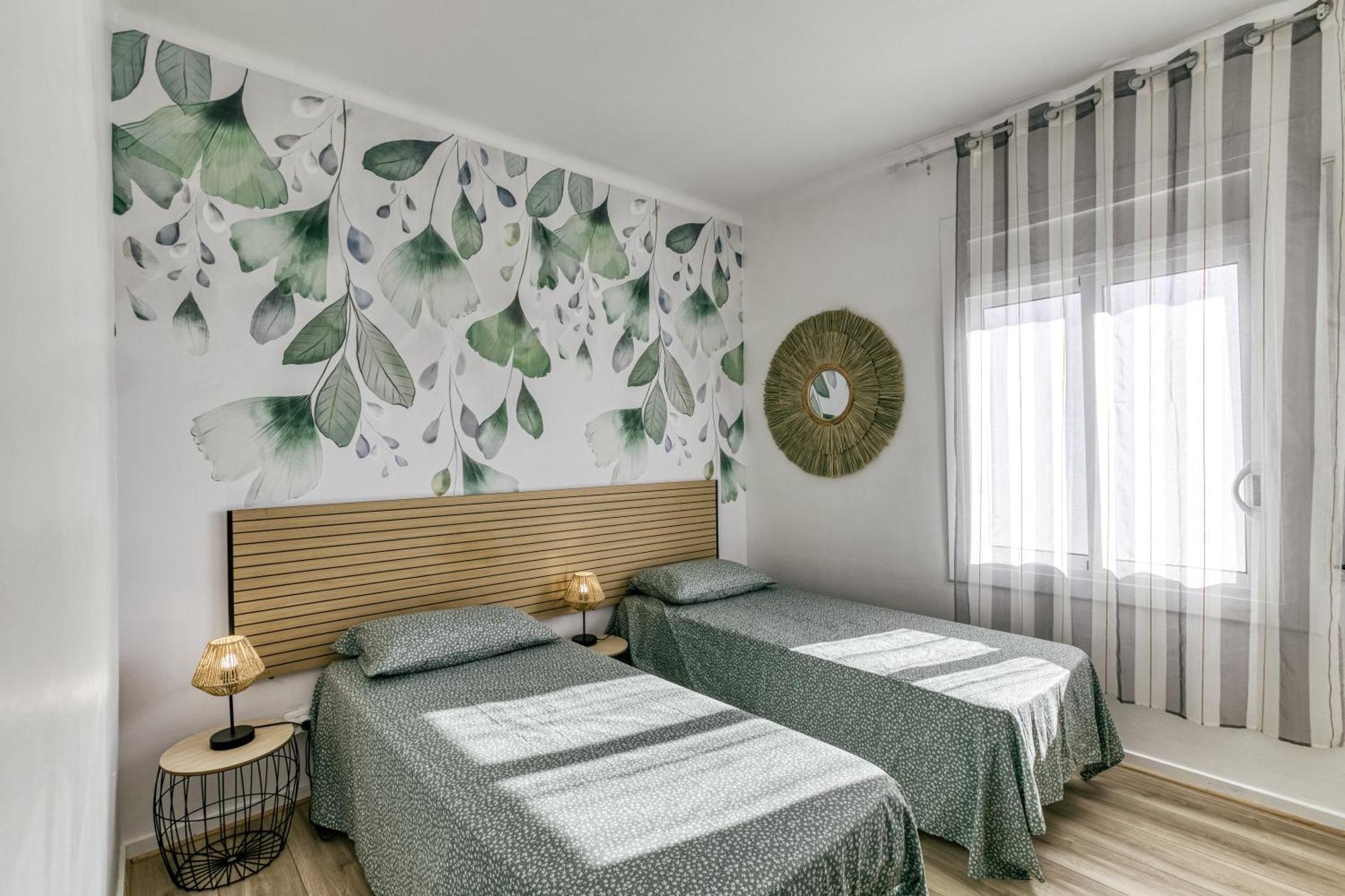 Londres Apartman Roses Kültér fotó
