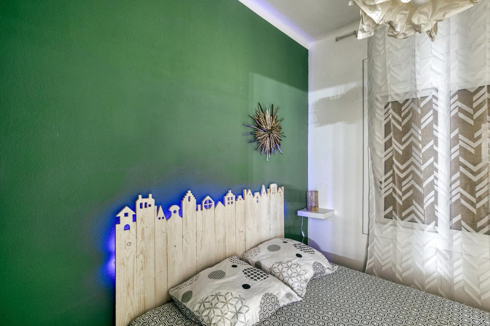 Londres Apartman Roses Kültér fotó